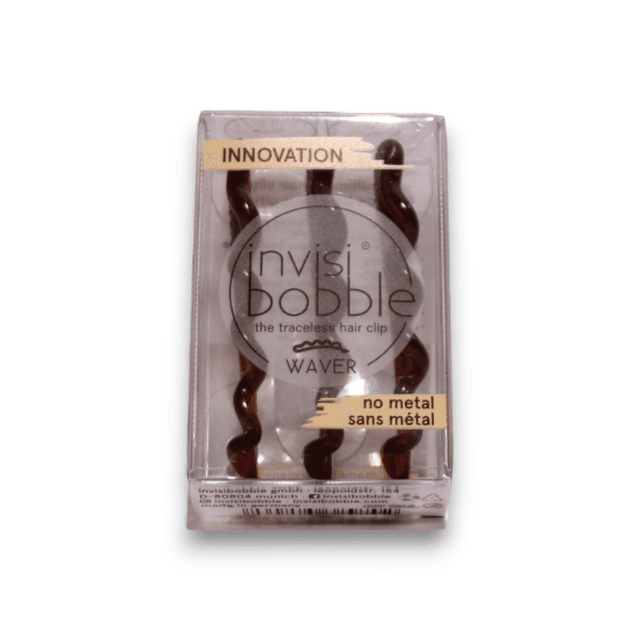 InvisiBobble