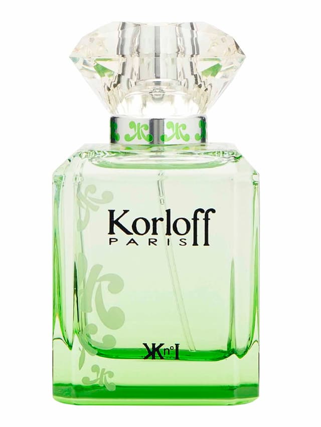 Korloff