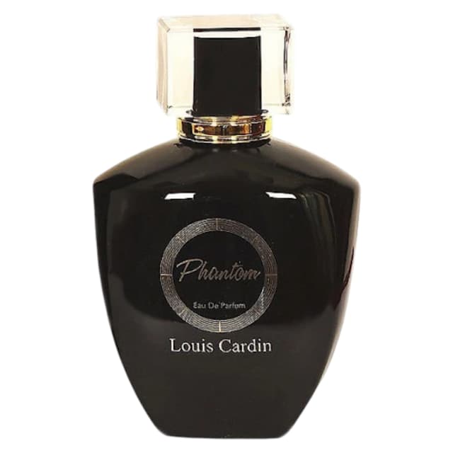 Louis Cardin