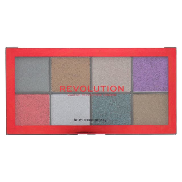 Makeup Revolution