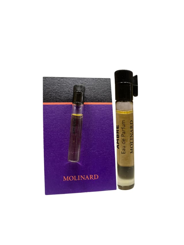 Molinard