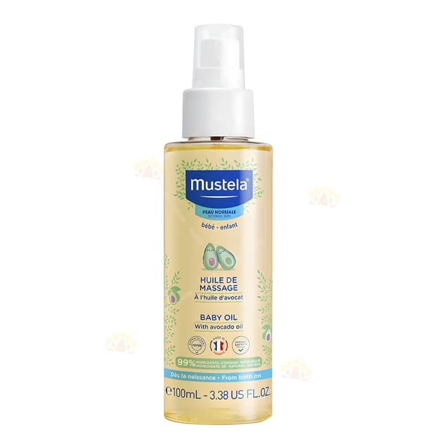 Mustela