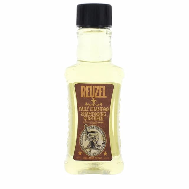 Reuzel