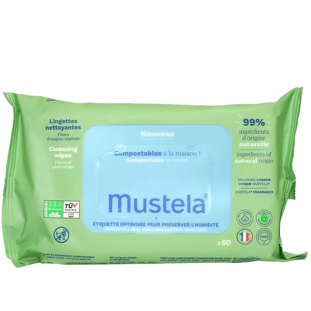 Mustela