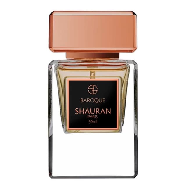 Shauran