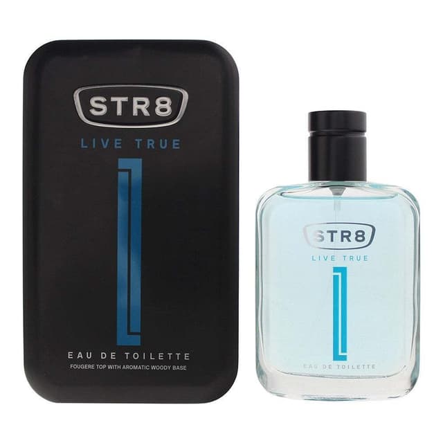 Str8