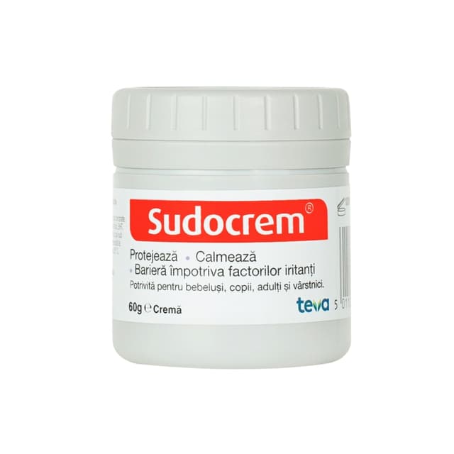 Sudocrem