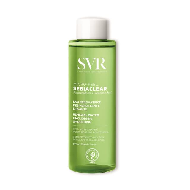 SVR